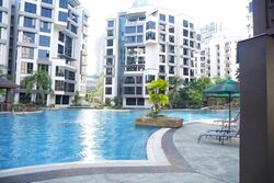 Glendale Park (D23), Condominium #620747291